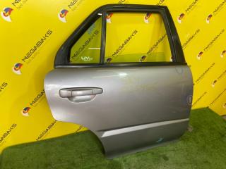 Дверь правая задняя NISSAN SKYLINE ENR34 RB25DE 8210070T30 2 ракурс Дверь правая задняя NISSAN SKYLINE ENR34 RB25DE 8210070T30 2 ракурс