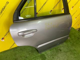 Дверь правая задняя NISSAN SKYLINE ENR34 RB25DE 8210070T30 3 ракурс Дверь правая задняя NISSAN SKYLINE ENR34 RB25DE 8210070T30 3 ракурс