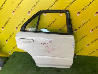 Дверь правая задняя NISSAN SKYLINE HR34 RB20DE 8210070T30 1 ракурс Дверь правая задняя NISSAN SKYLINE HR34 RB20DE 8210070T30 1 ракурс