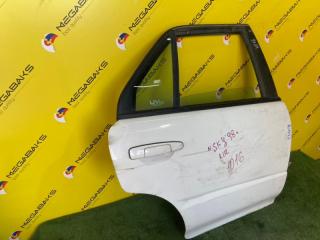 Дверь правая задняя NISSAN SKYLINE HR34 RB20DE 8210070T30 2 ракурс Дверь правая задняя NISSAN SKYLINE HR34 RB20DE 8210070T30 2 ракурс