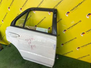 Дверь правая задняя NISSAN SKYLINE HR34 RB20DE 8210070T30 4 ракурс Дверь правая задняя NISSAN SKYLINE HR34 RB20DE 8210070T30 4 ракурс