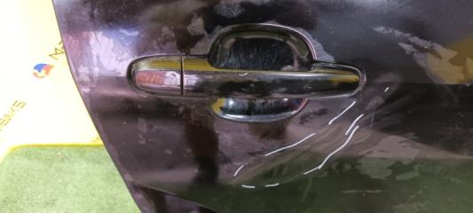 Дверь правая задняя TOYOTA WILL VS NZE127 1NZ-FE 6700312890 2 ракурс Дверь правая задняя TOYOTA WILL VS NZE127 1NZ-FE 6700312890 2 ракурс