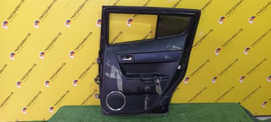 Дверь правая задняя TOYOTA WILL VS NZE127 1NZ-FE 6700312890 5 ракурс Дверь правая задняя TOYOTA WILL VS NZE127 1NZ-FE 6700312890 5 ракурс