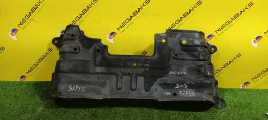 Защита двигателя TOYOTA HIACE KZH106 1KZ-TE 1 ракурс