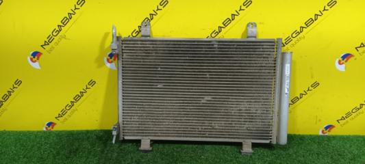 Радиатор кондиционера SUZUKI SPLASH XB32S K12B 95310-51K00 1 ракурс Радиатор кондиционера SUZUKI SPLASH XB32S K12B 95310-51K00 1 ракурс