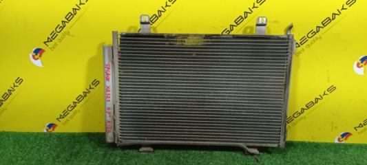 Радиатор кондиционера SUZUKI SPLASH XB32S K12B 95310-51K00 3 ракурс
