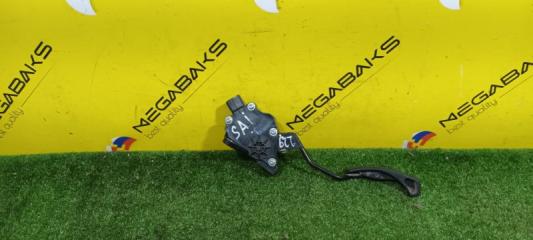 Педаль подачи топлива TOYOTA SAI AZK10 2AZ-FXE 78110-12040 1 ракурс
