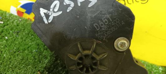 Педаль подачи топлива MAZDA DEMIO DE3FS ZJ-VE K4238-7400 2 ракурс