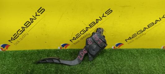 Педаль подачи топлива MAZDA DEMIO DE3FS ZJ-VE K4238-7400 3 ракурс