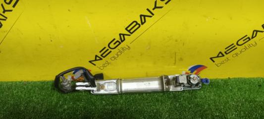 Ручка двери правая передняя NISSAN TEANA TNJ31 QR25DE 2 ракурс