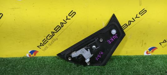 Ручка двери правая задняя NISSAN JUKE F15 2 ракурс