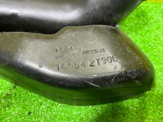 Патрубок воздушного фильтра NISSAN ATLAS K2F23 16554 2T900 3 ракурс