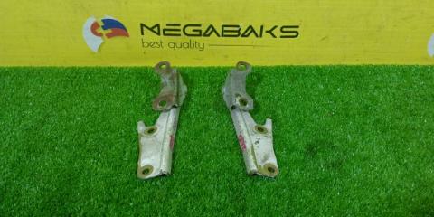 Петля капота MITSUBISHI AIRTREK CU2W 4G63 MB866525 2 ракурс