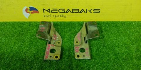 Петля капота NISSAN WINGROAD WFY11 QG15DE 65400WD000 2 ракурс