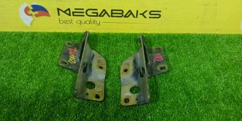 Петля капота NISSAN WINGROAD WFY11 QG15DE 65400WD000 1 ракурс