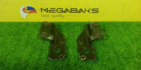 Петля капота NISSAN WINGROAD WFY11 QG15DE 65400WD000 2 ракурс