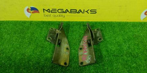 Петля капота NISSAN BASSARA JU30 KA24DE 65400AD000 1 ракурс Петля капота NISSAN BASSARA JU30 KA24DE 65400AD000 1 ракурс