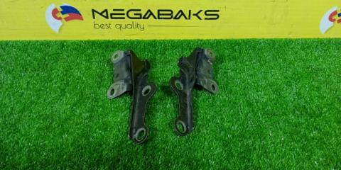 Петля капота TOYOTA CAMRY SV35 3S-FE 5341032050 2 ракурс