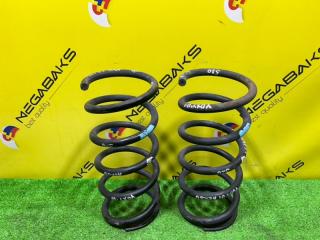 Пружина задняя TOYOTA VOXY AZR60 1AZ-FSE 1 ракурс Пружина задняя TOYOTA VOXY AZR60 1AZ-FSE 1 ракурс