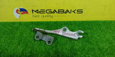 Петля капота левая MAZDA MPV LW3W LC62-52-420B 2 ракурс