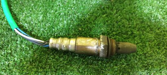 Лямбда-зонд HONDA ODYSSEY RB4 K24A 211200-2750 2 ракурс