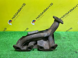 Коллектор выпускной MAZDA BONGO BRAWNY SD59T WL 3 ракурс