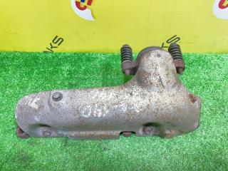Коллектор выпускной TOYOTA TOWN ACE CR31 3C 2 ракурс