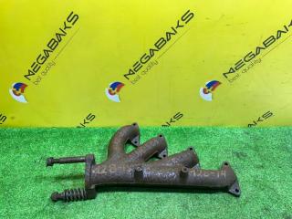 Коллектор выпускной MITSUBISHI PAJERO L044GV 4D56T 1 ракурс