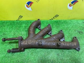Коллектор выпускной MITSUBISHI PAJERO L044GV 4D56T 2 ракурс
