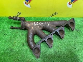 Коллектор выпускной MITSUBISHI PAJERO L044GV 4D56T 3 ракурс