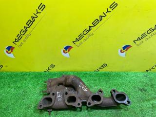 Коллектор выпускной MAZDA BONGO SKF2MM RF-T 1 ракурс