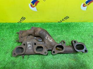 Коллектор выпускной MAZDA BONGO SKF2MM RF-T 2 ракурс