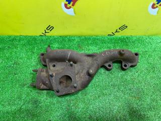 Коллектор выпускной MAZDA BONGO SKF2MM RF-T 3 ракурс