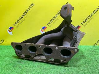 Коллектор выпускной MITSUBISHI PAJERO IO H76W 4G93 3 ракурс Коллектор выпускной MITSUBISHI PAJERO IO H76W 4G93 3 ракурс