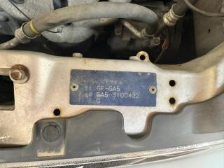 Двигатель HONDA LOGO GA5 D13B 11000P7A801 1 ракурс Двигатель HONDA LOGO GA5 D13B 11000P7A801 1 ракурс