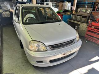 Двигатель HONDA LOGO GA5 D13B 11000P7A801 4 ракурс Двигатель HONDA LOGO GA5 D13B 11000P7A801 4 ракурс