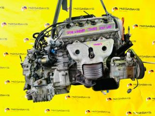Двигатель HONDA LOGO GA5 D13B 11000P7A801 5 ракурс Двигатель HONDA LOGO GA5 D13B 11000P7A801 5 ракурс