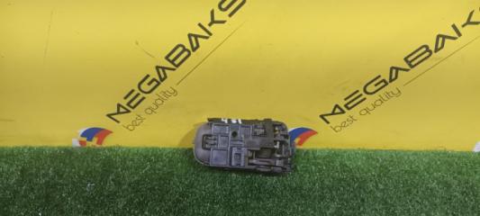 Ручка двери внутренняя левая задняя NISSAN TINO V10 QG18DE 2 ракурс