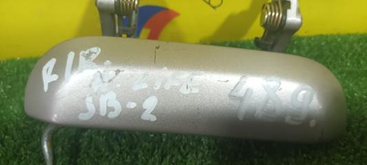 Ручка двери правая задняя HONDA LIFE JB2 E07Z 2 ракурс