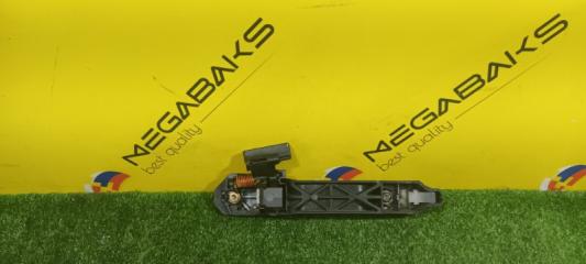 Ручка двери левая задняя TOYOTA SUCCEED NCP51 1NZ-FE 3 ракурс