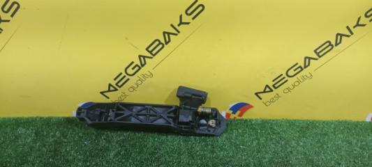 Ручка двери правая задняя TOYOTA PROBOX NCP55 1NZ-FE 2 ракурс