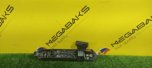 Ручка двери правая задняя TOYOTA IST NCP61 1NZ-FE 3 ракурс