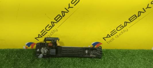 Ручка двери левая передняя TOYOTA RACTIS NCP105 1NZ-FE 3 ракурс