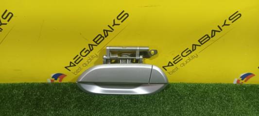 Ручка двери левая передняя HONDA INSIGHT ZE2 LDA 1 ракурс Ручка двери левая передняя HONDA INSIGHT ZE2 LDA 1 ракурс