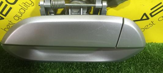 Ручка двери левая передняя HONDA INSIGHT ZE2 LDA 2 ракурс Ручка двери левая передняя HONDA INSIGHT ZE2 LDA 2 ракурс