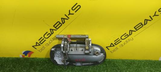 Ручка двери левая задняя NISSAN TINO V10 QG18DE 3 ракурс