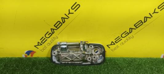 Ручка двери правая передняя TOYOTA CROWN JZS171 1JZ-FSE 6921030280 3 ракурс