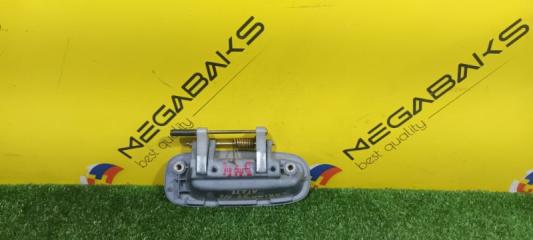 Ручка двери левая задняя TOYOTA CARINA AT211 7A-FE 6924020270 3 ракурс