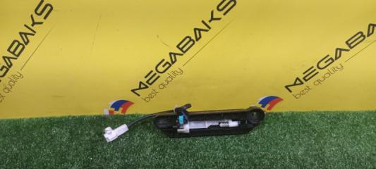 Ручка задней двери TOYOTA ALPHARD ANH15 3 ракурс