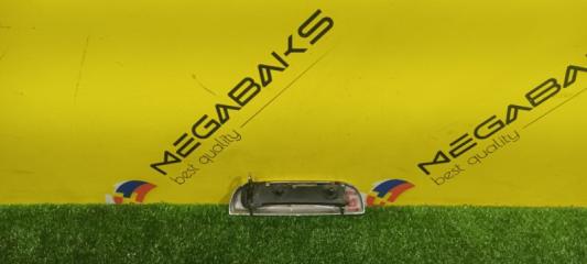 Ручка двери левая передняя NISSAN ATLAS P4F23 TD27 3 ракурс